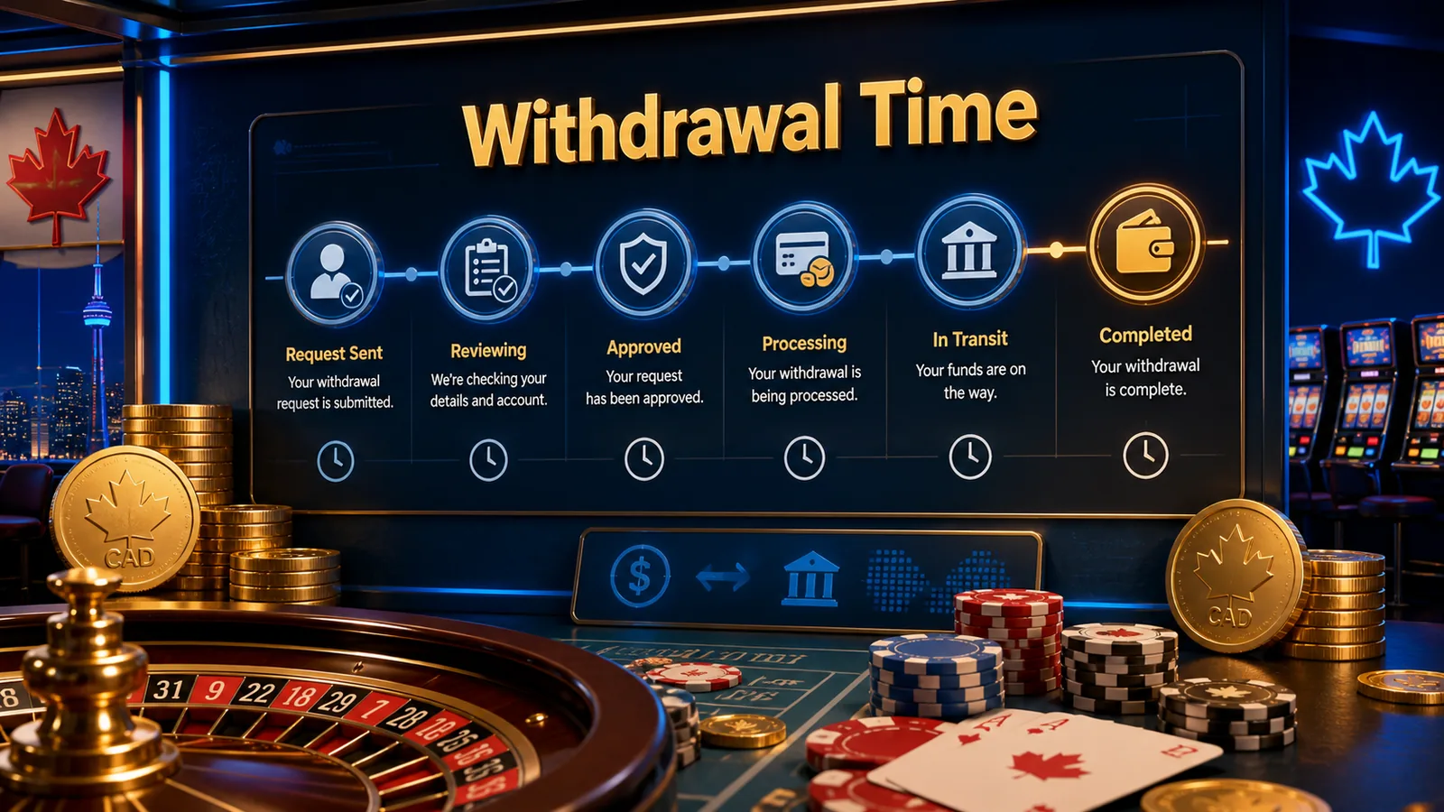 Jackbit Withdrawal Time content banner